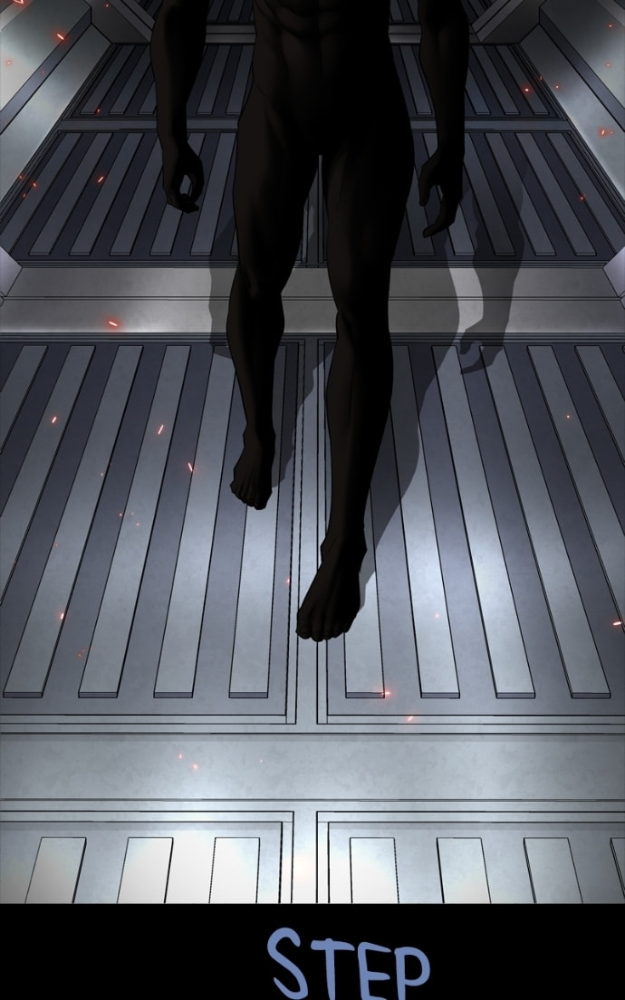 Dead Queen Chapter 163.4 page 81 - 