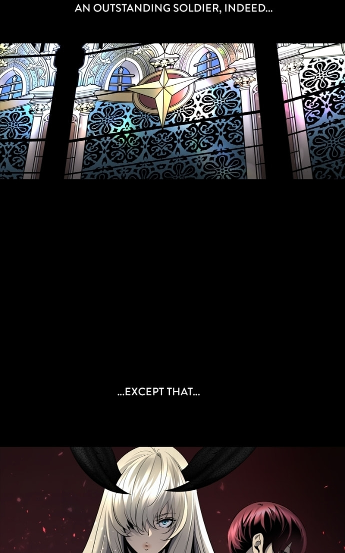 Dead Queen Chapter 163.4 page 10 - 