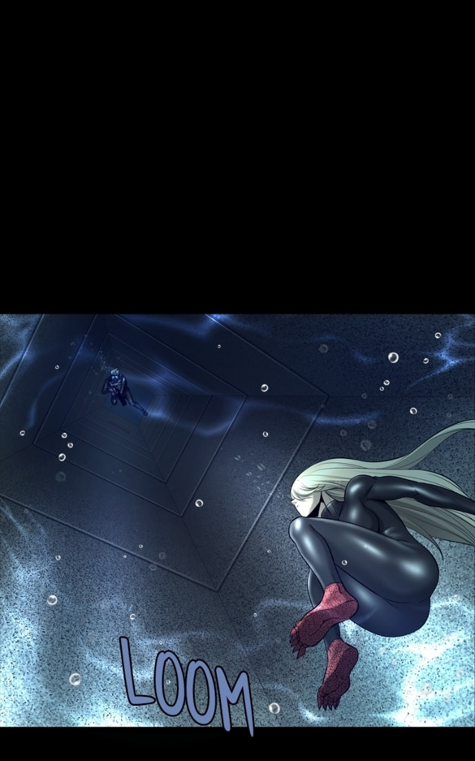 Dead Queen Chapter 163.5 page 2 - 