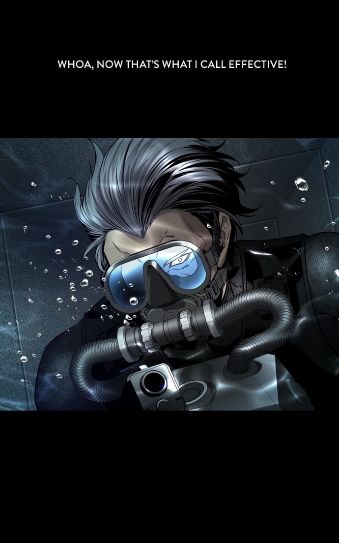 Dead Queen Chapter 163.5 page 12 - 