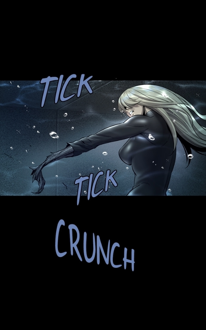 Dead Queen Chapter 163.5 page 13 - 