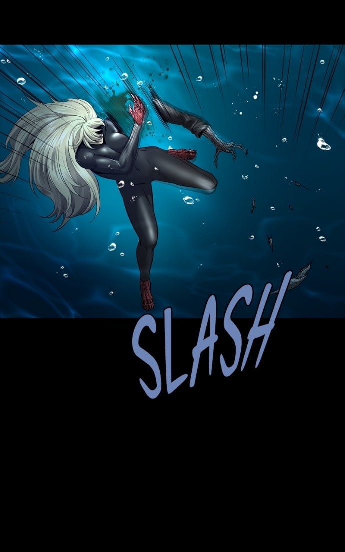Dead Queen Chapter 163.5 page 14 - 