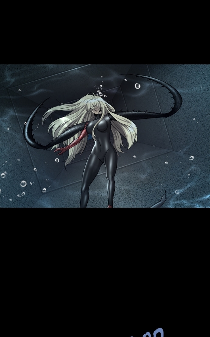 Dead Queen Chapter 163.5 page 16 - 