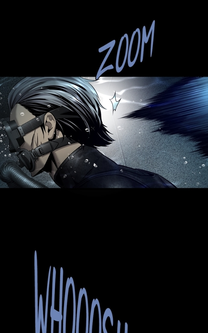 Dead Queen Chapter 163.5 page 19 - 