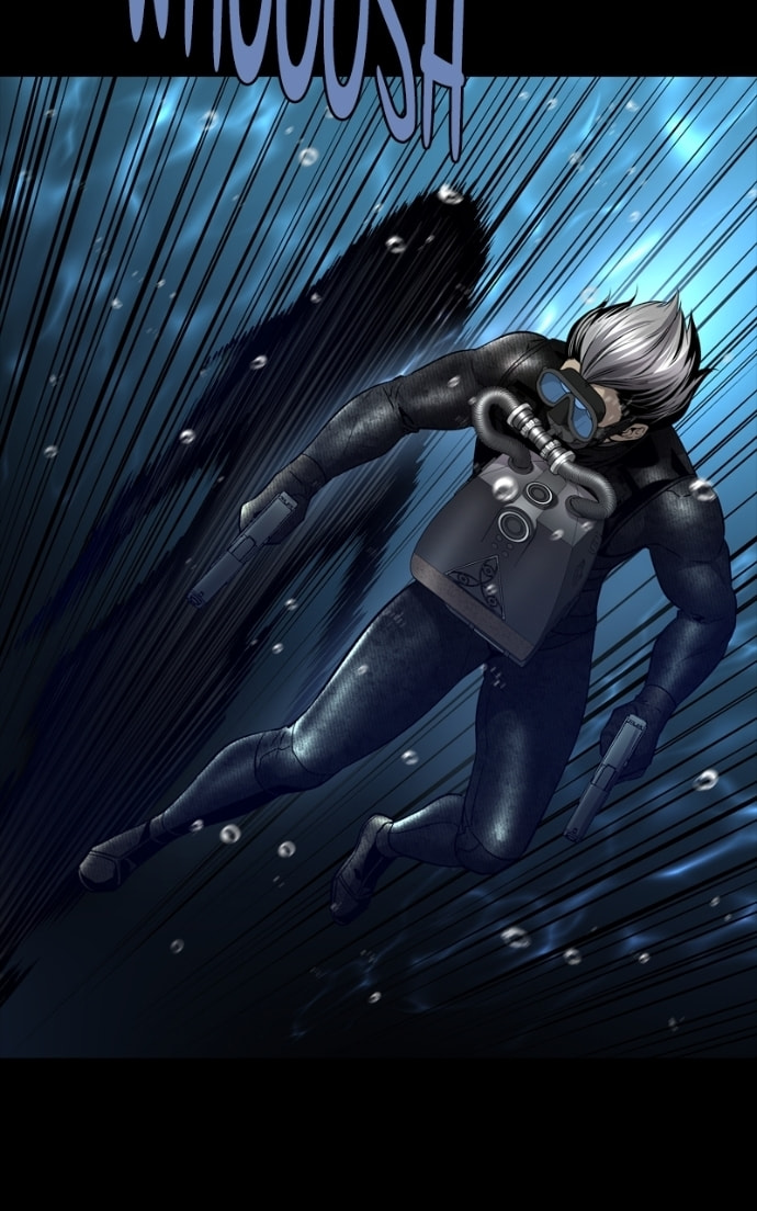 Dead Queen Chapter 163.5 page 20 - 