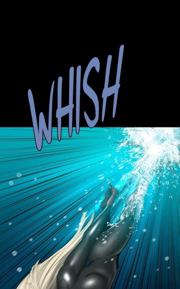 Dead Queen Chapter 163.5 page 3 - 