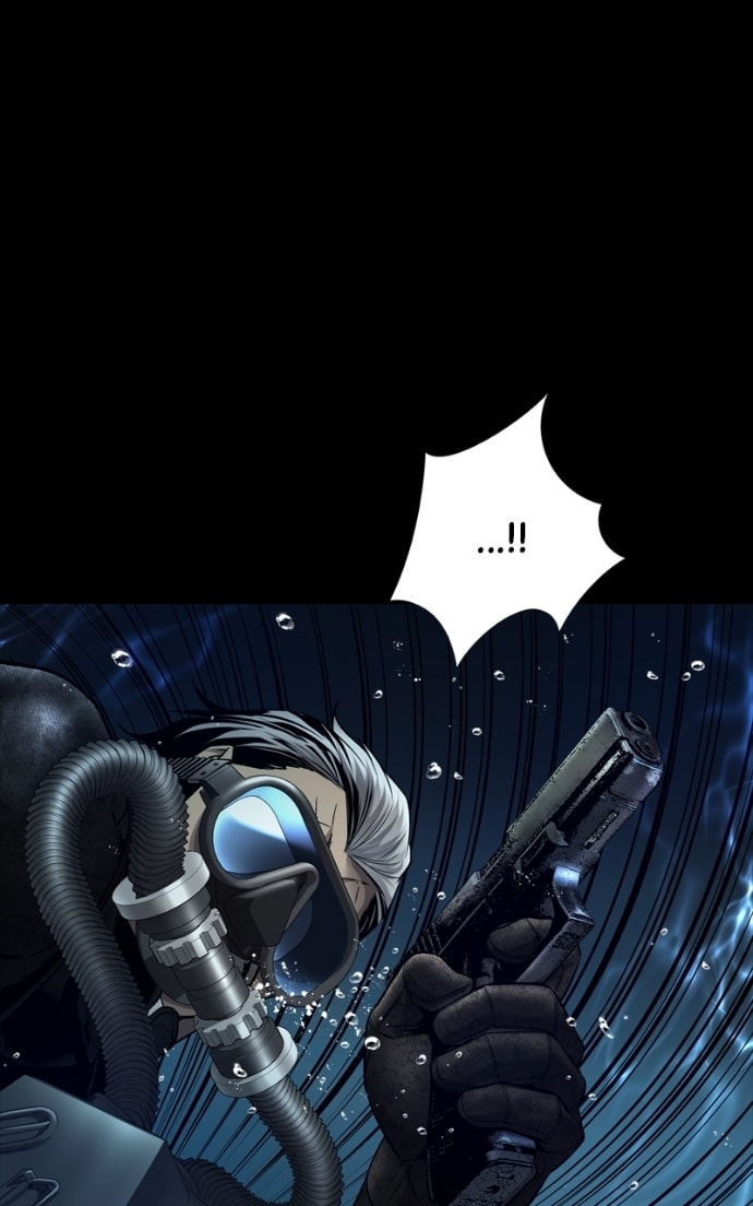Dead Queen Chapter 163.5 page 21 - 