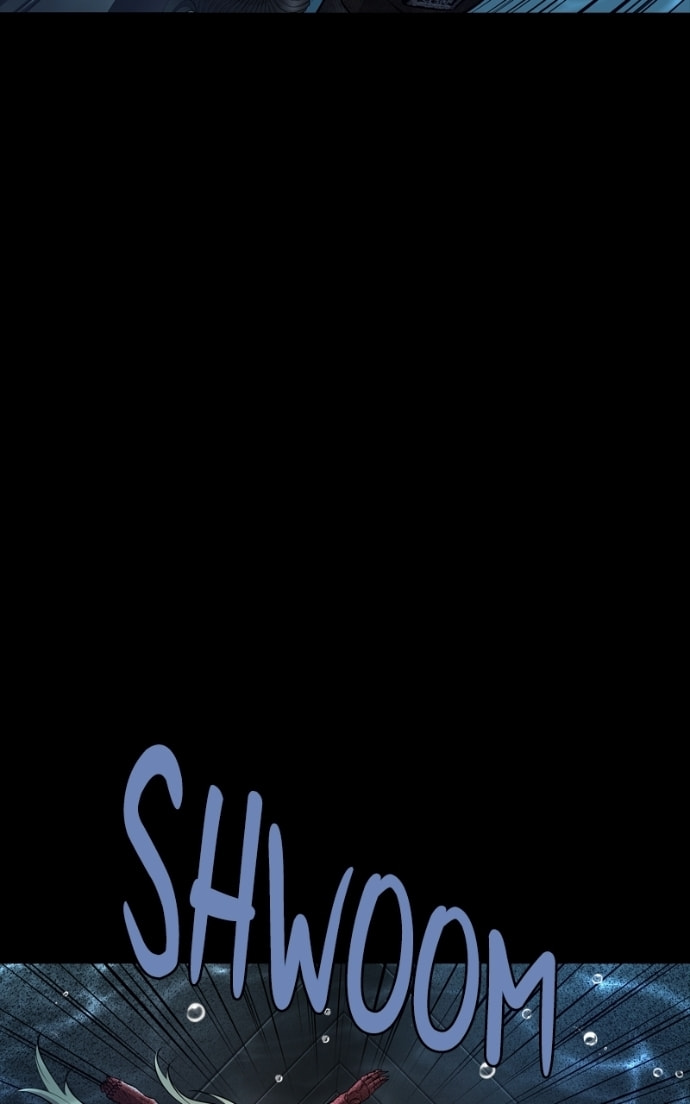 Dead Queen Chapter 163.5 page 22 - 