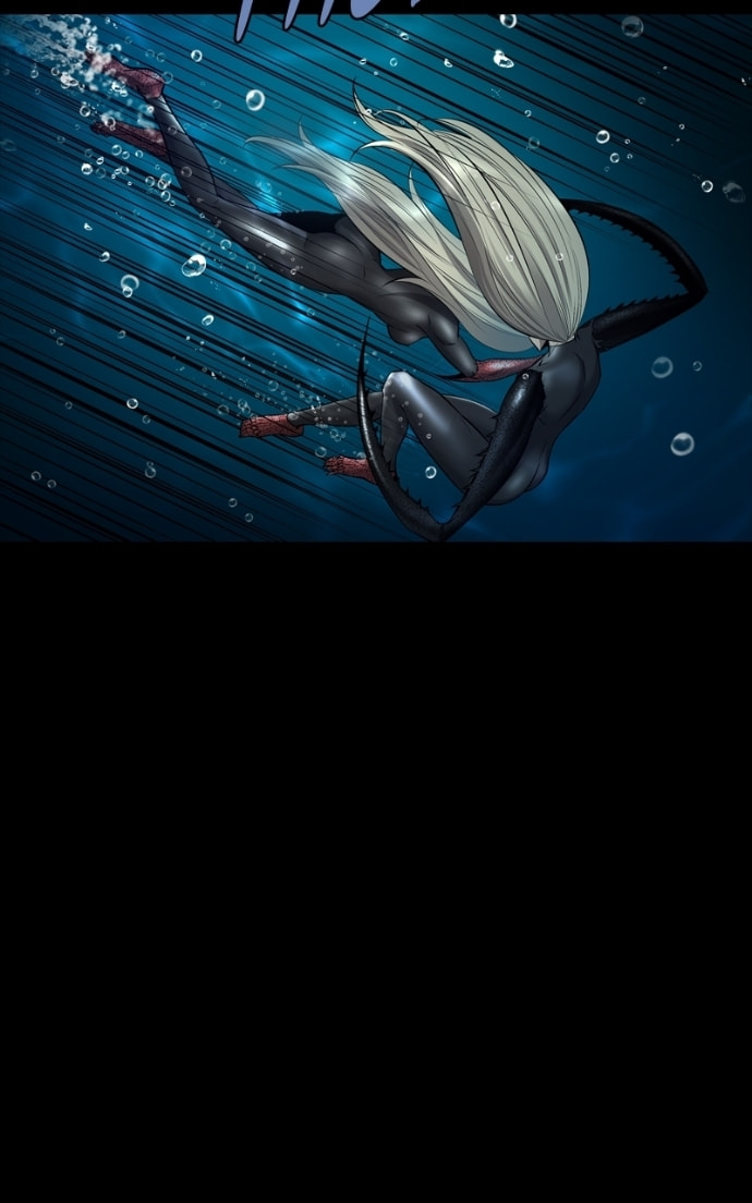 Dead Queen Chapter 163.5 page 24 - 
