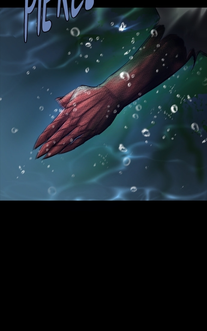 Dead Queen Chapter 163.5 page 26 - 