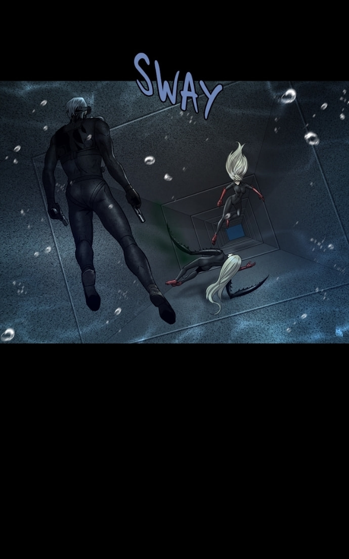 Dead Queen Chapter 163.5 page 27 - 