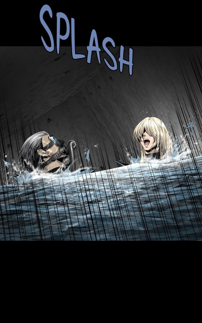 Dead Queen Chapter 163.5 page 28 - 