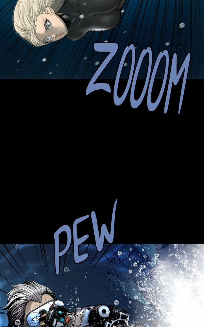 Dead Queen Chapter 163.5 page 4 - 