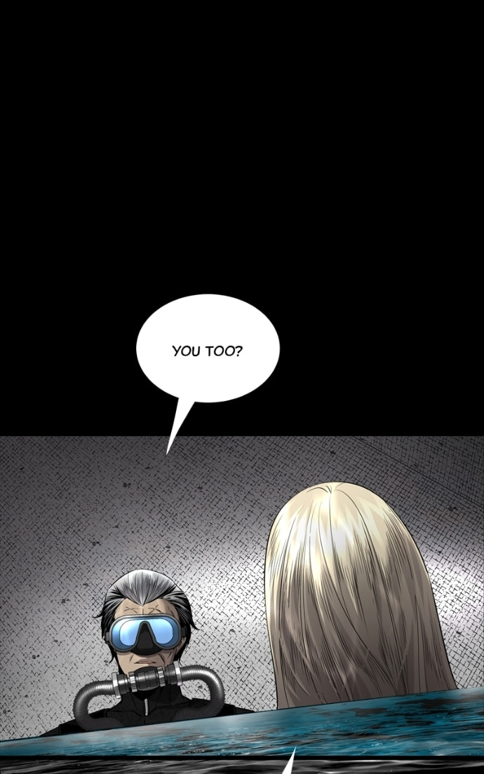 Dead Queen Chapter 163.5 page 36 - 
