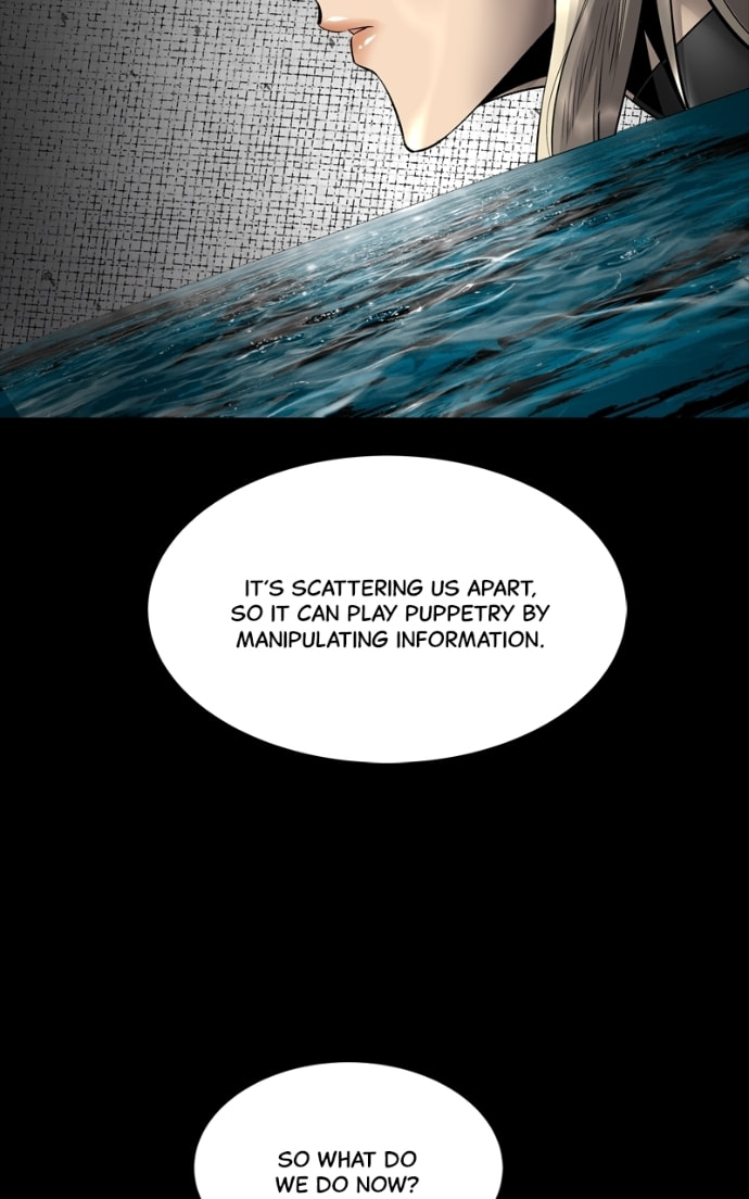 Dead Queen Chapter 163.5 page 39 - 
