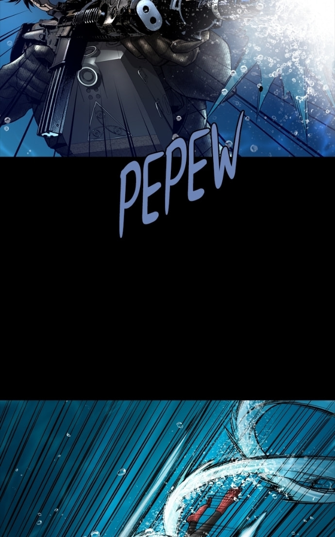 Dead Queen Chapter 163.5 page 5 - 