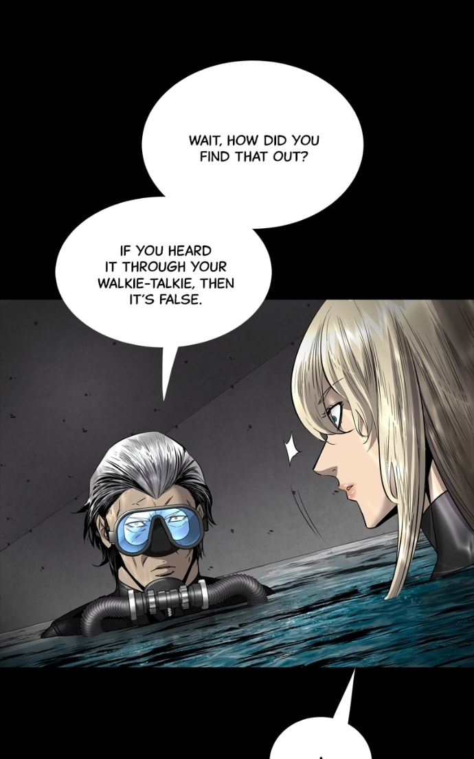 Dead Queen Chapter 163.5 page 49 - 