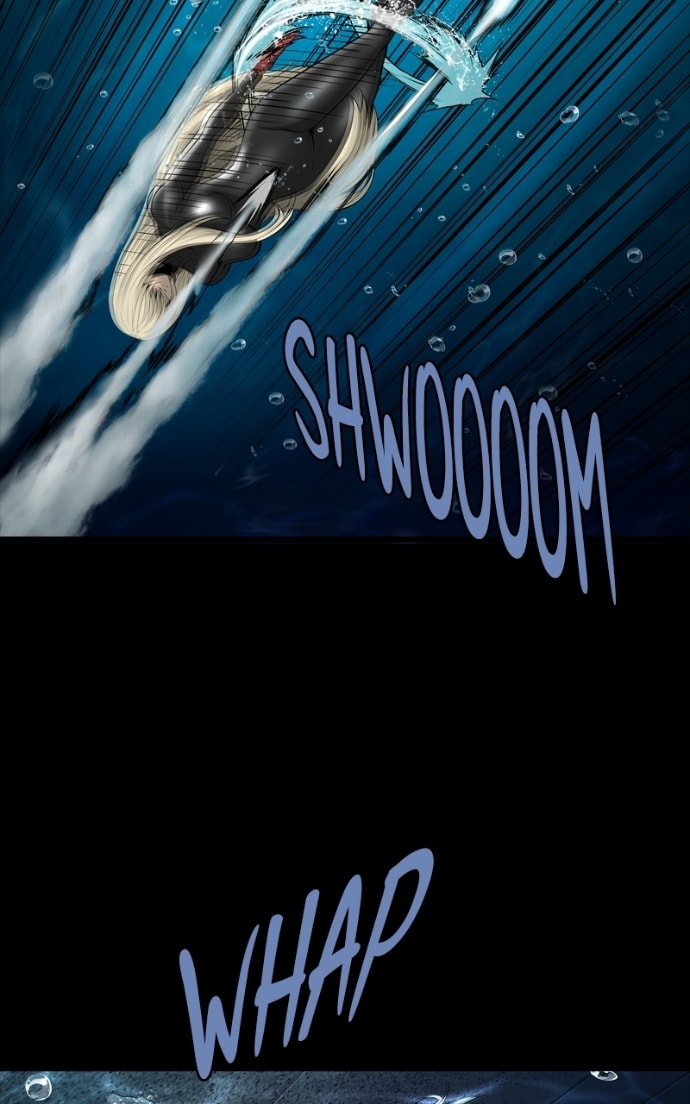Dead Queen Chapter 163.5 page 6 - 