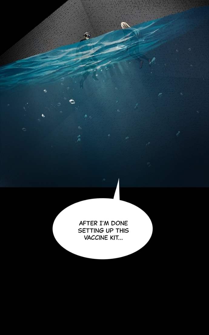 Dead Queen Chapter 163.5 page 53 - 