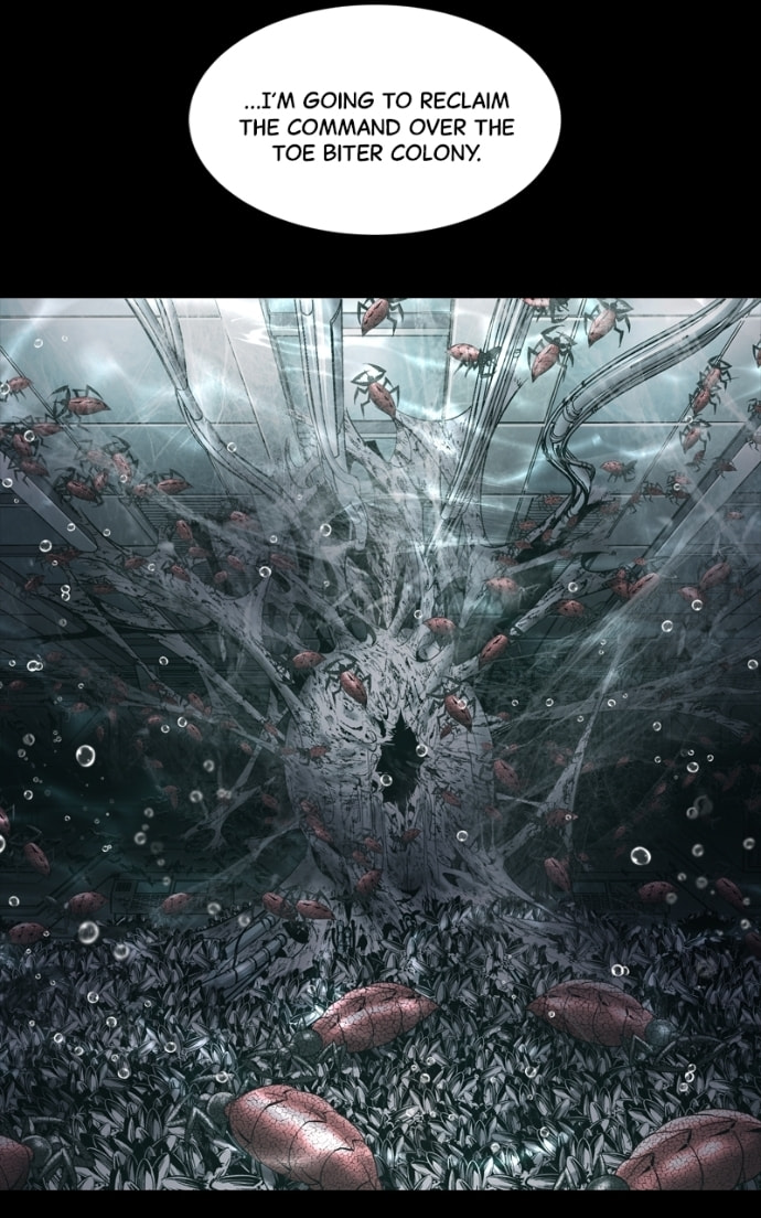 Dead Queen Chapter 163.5 page 54 - 