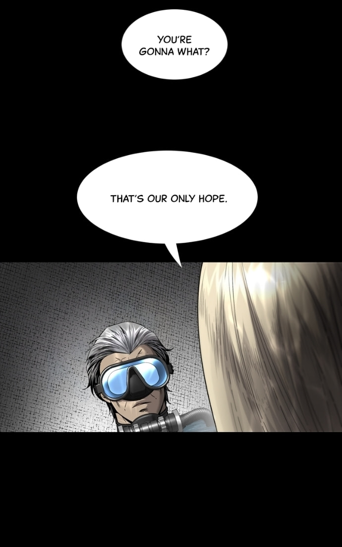Dead Queen Chapter 163.5 page 55 - 