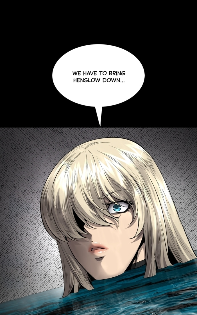 Dead Queen Chapter 163.5 page 56 - 