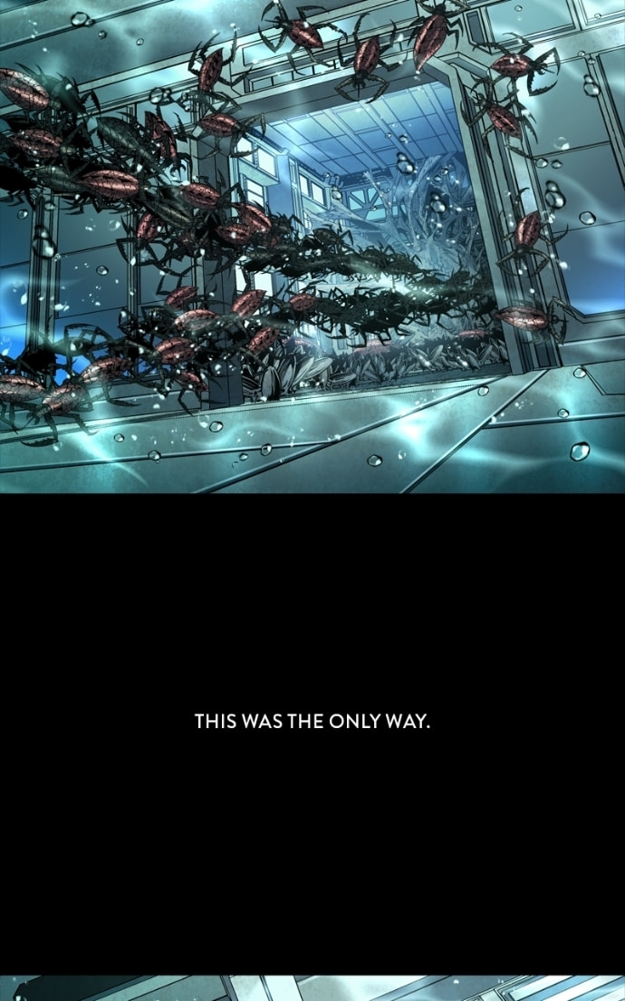 Dead Queen Chapter 163.5 page 58 - 