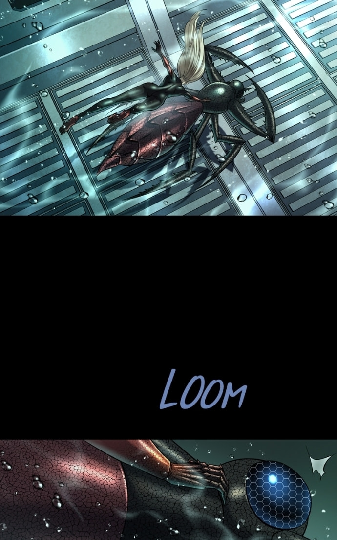 Dead Queen Chapter 163.5 page 59 - 