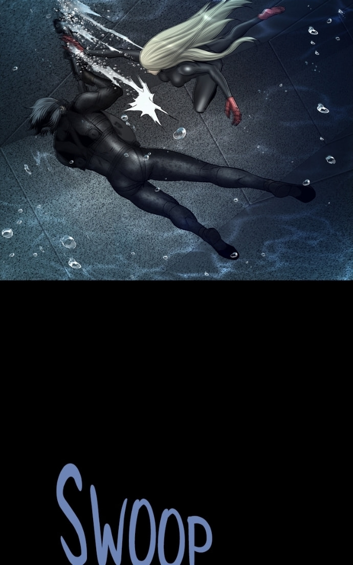 Dead Queen Chapter 163.5 page 7 - 
