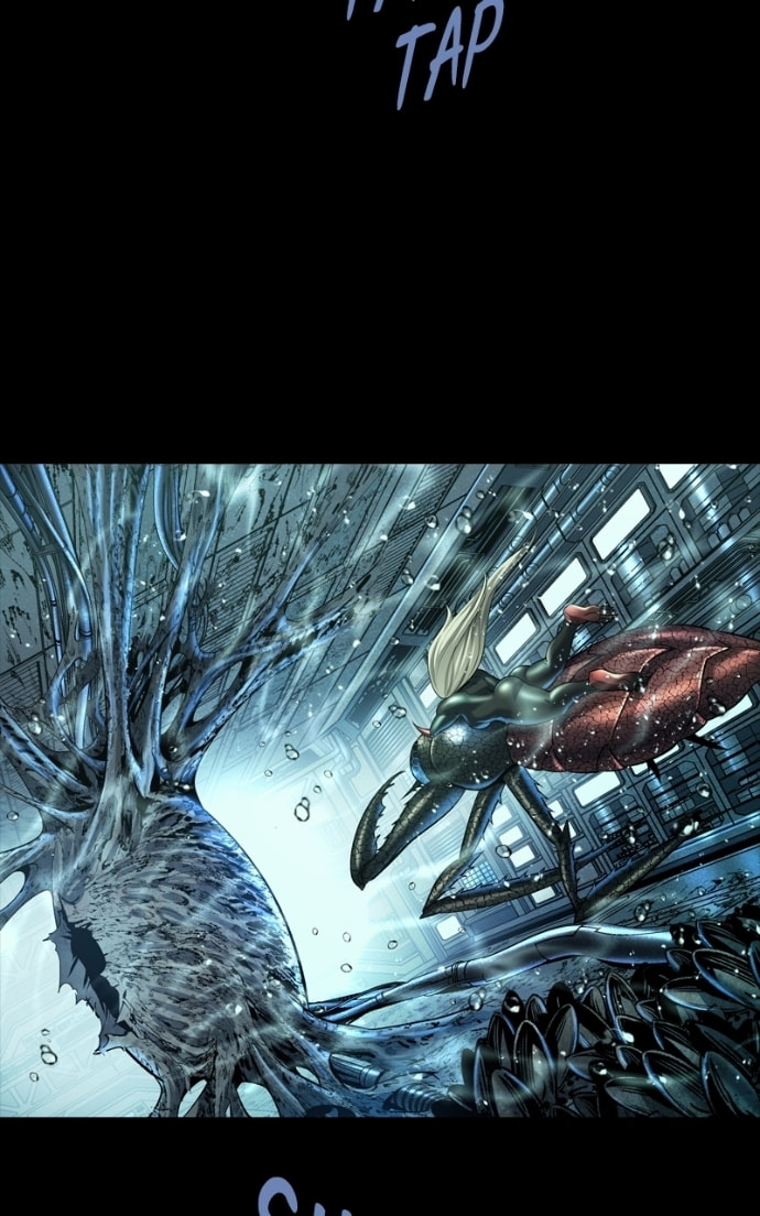 Dead Queen Chapter 163.5 page 61 - 