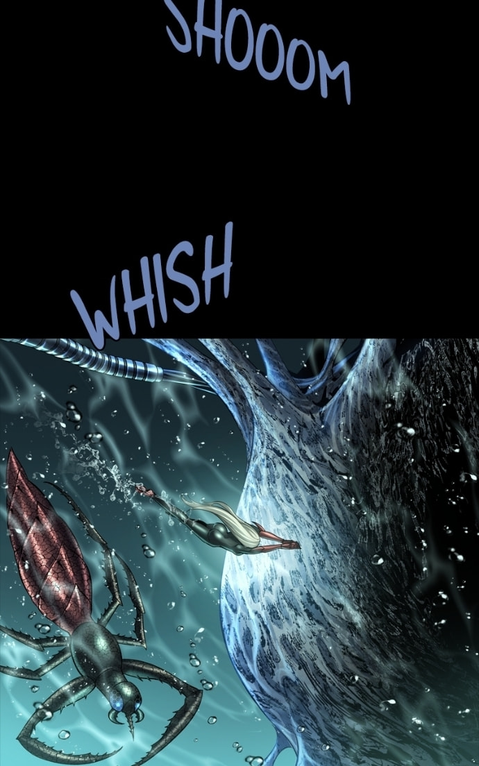 Dead Queen Chapter 163.5 page 62 - 