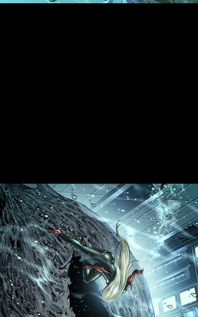 Dead Queen Chapter 163.5 page 63 - 