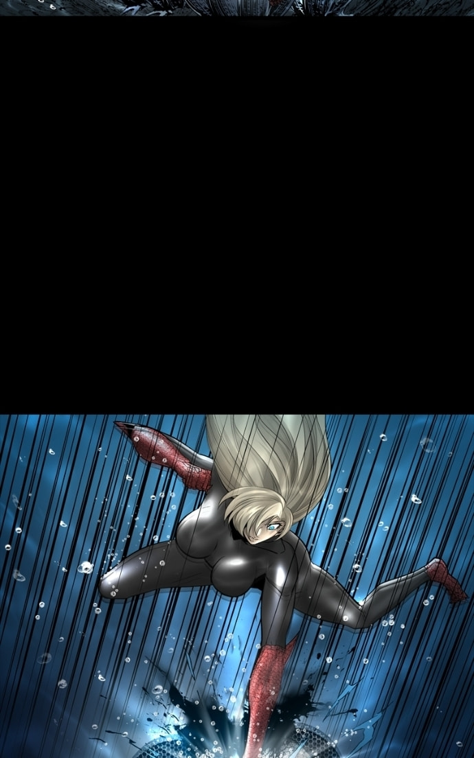 Dead Queen Chapter 163.5 page 70 - 