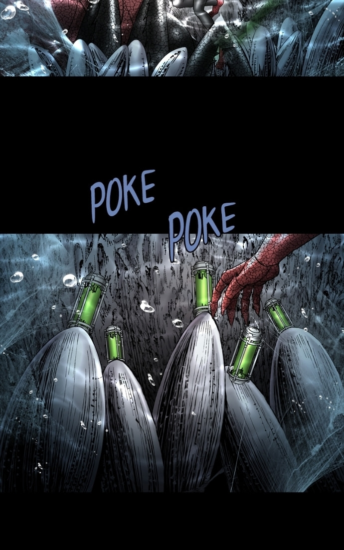 Dead Queen Chapter 163.5 page 73 - 
