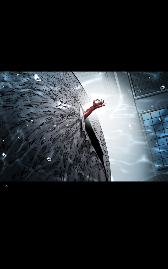 Dead Queen Chapter 163.5 page 74 - 