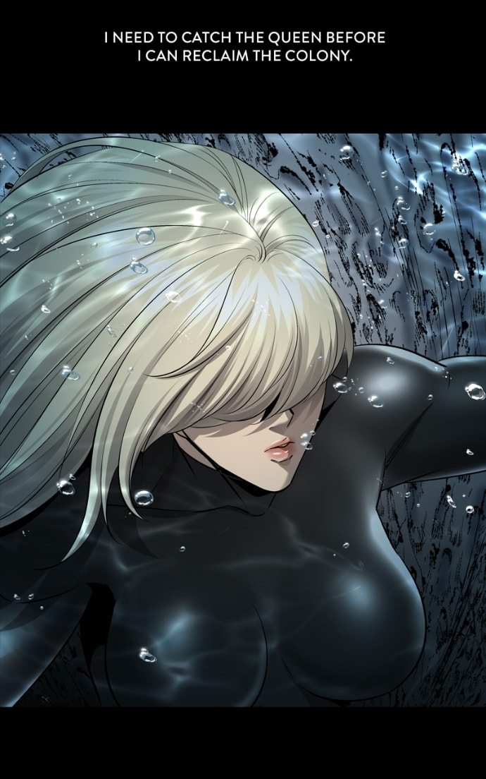 Dead Queen Chapter 163.5 page 78 - 