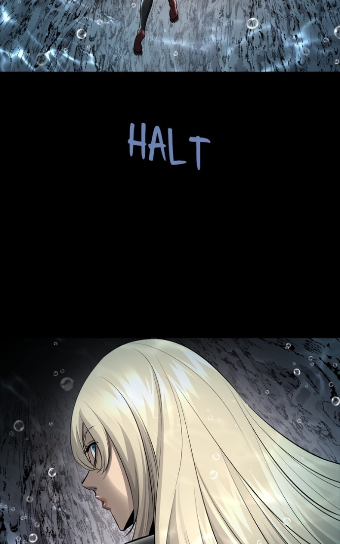 Dead Queen Chapter 163.5 page 80 - 