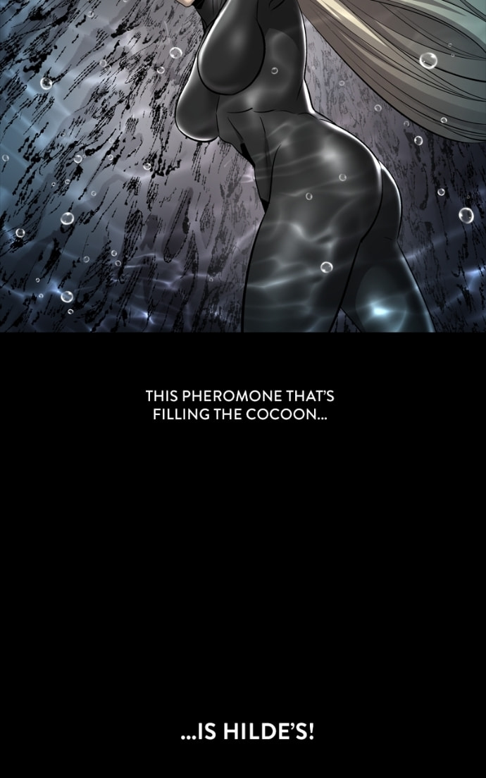 Dead Queen Chapter 163.5 page 82 - 