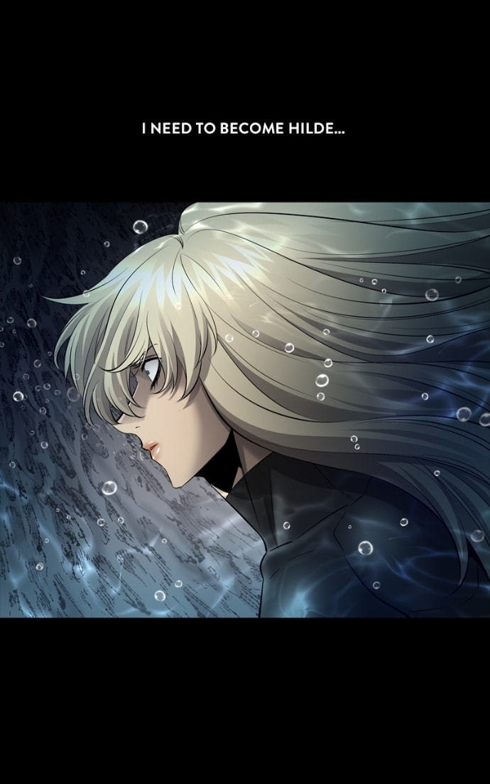 Dead Queen Chapter 163.5 page 85 - 