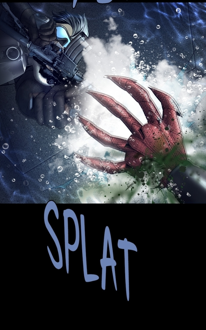 Dead Queen Chapter 163.5 page 10 - 