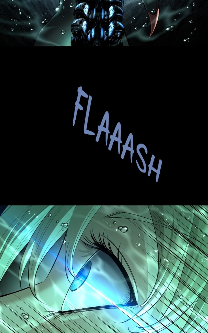 Dead Queen Chapter 163.6 page 12 - 