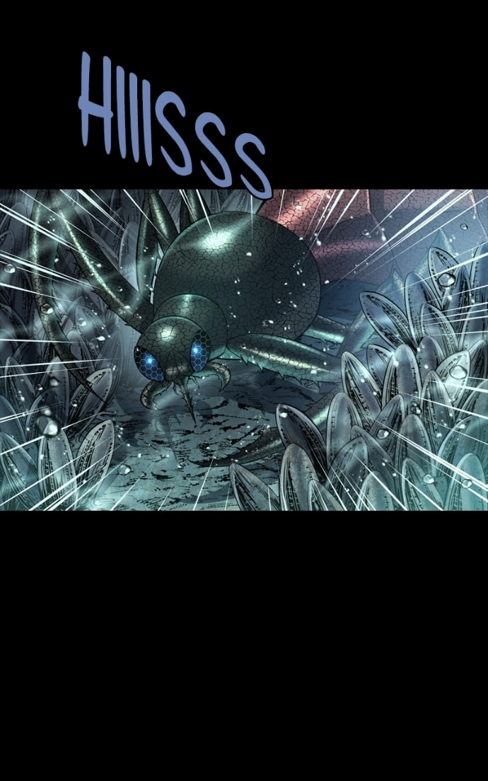 Dead Queen Chapter 163.6 page 3 - 