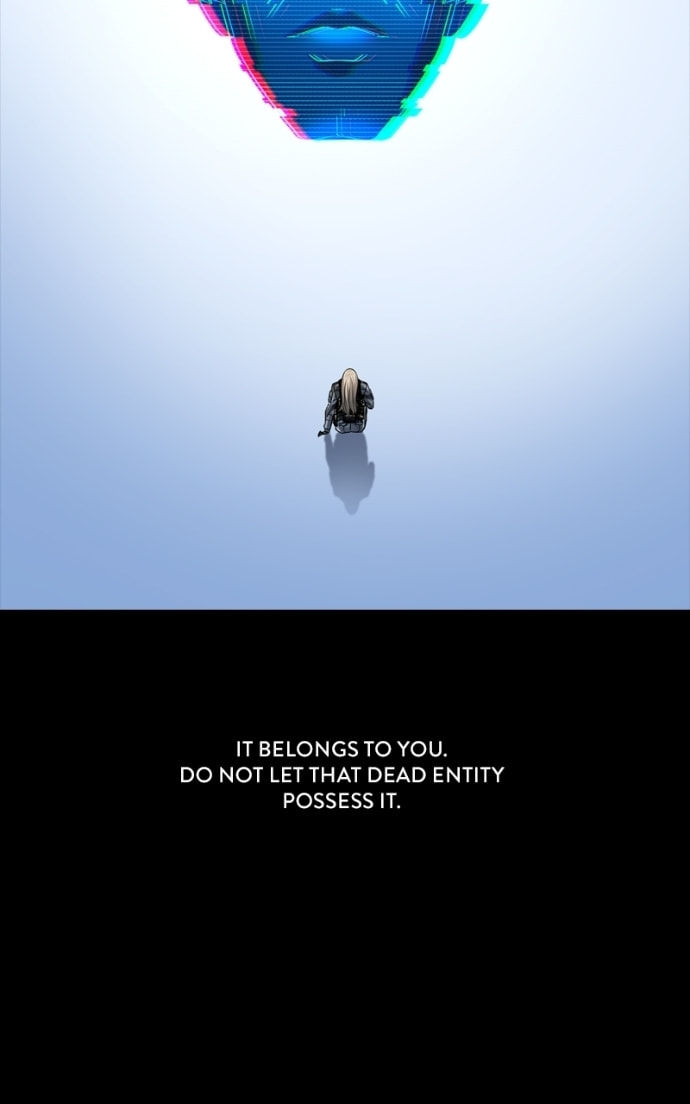 Dead Queen Chapter 163.6 page 22 - 