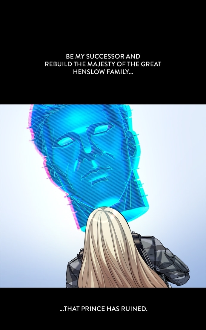Dead Queen Chapter 163.6 page 24 - 