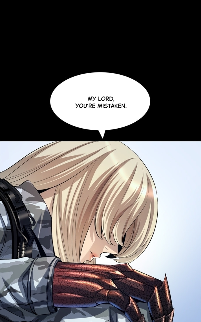 Dead Queen Chapter 163.6 page 25 - 