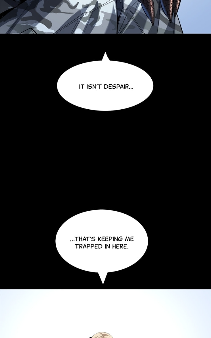 Dead Queen Chapter 163.6 page 26 - 