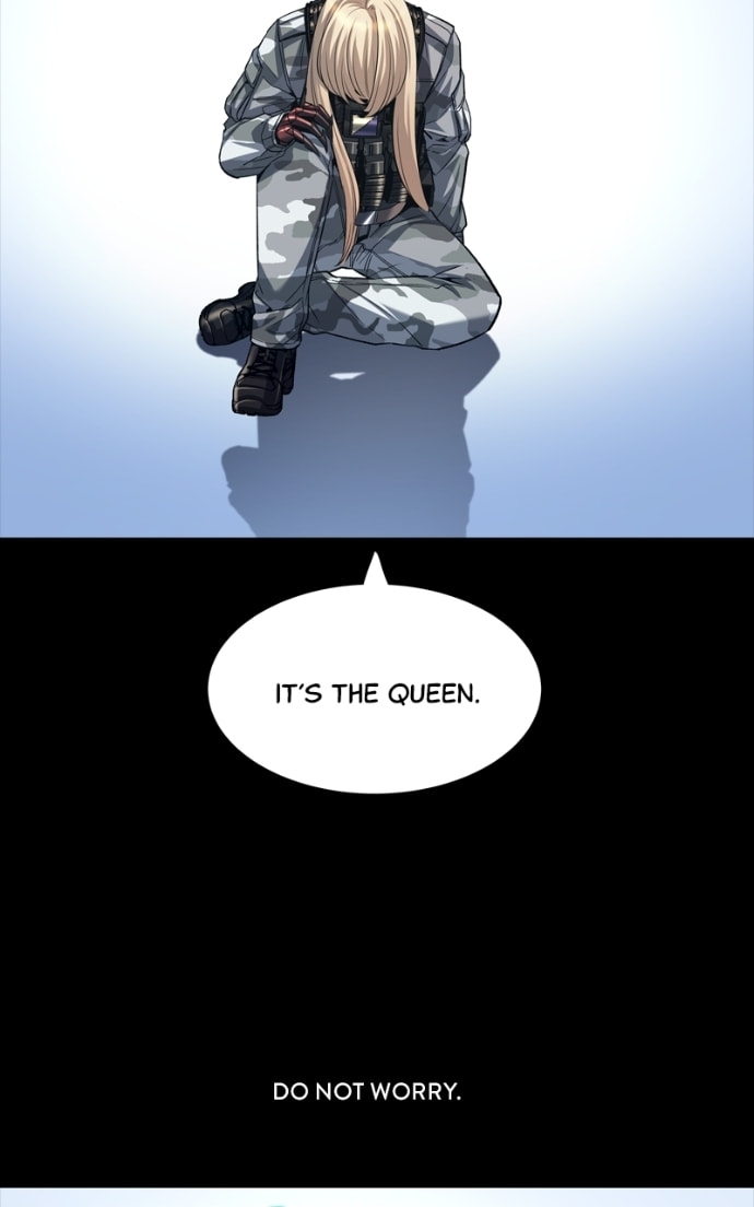 Dead Queen Chapter 163.6 page 27 - 