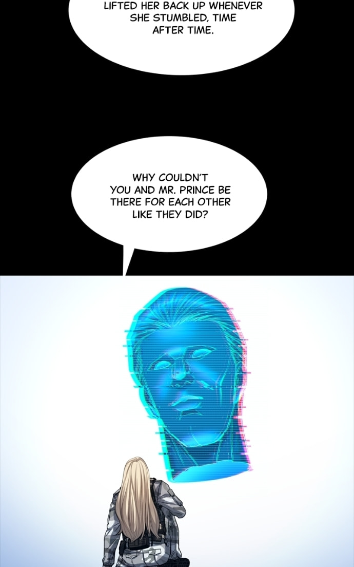 Dead Queen Chapter 163.6 page 32 - 