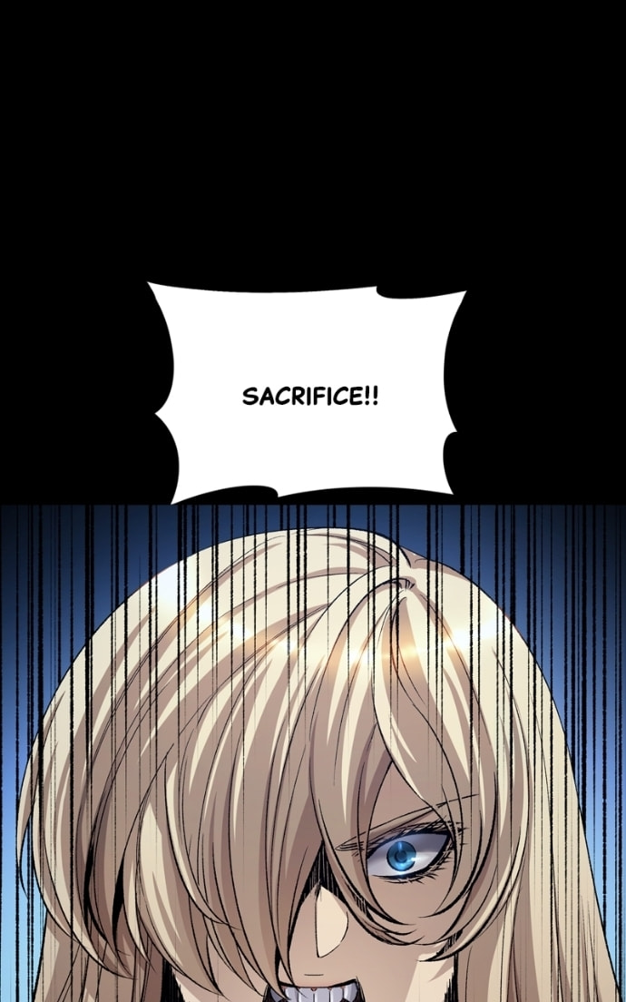 Dead Queen Chapter 163.6 page 37 - 