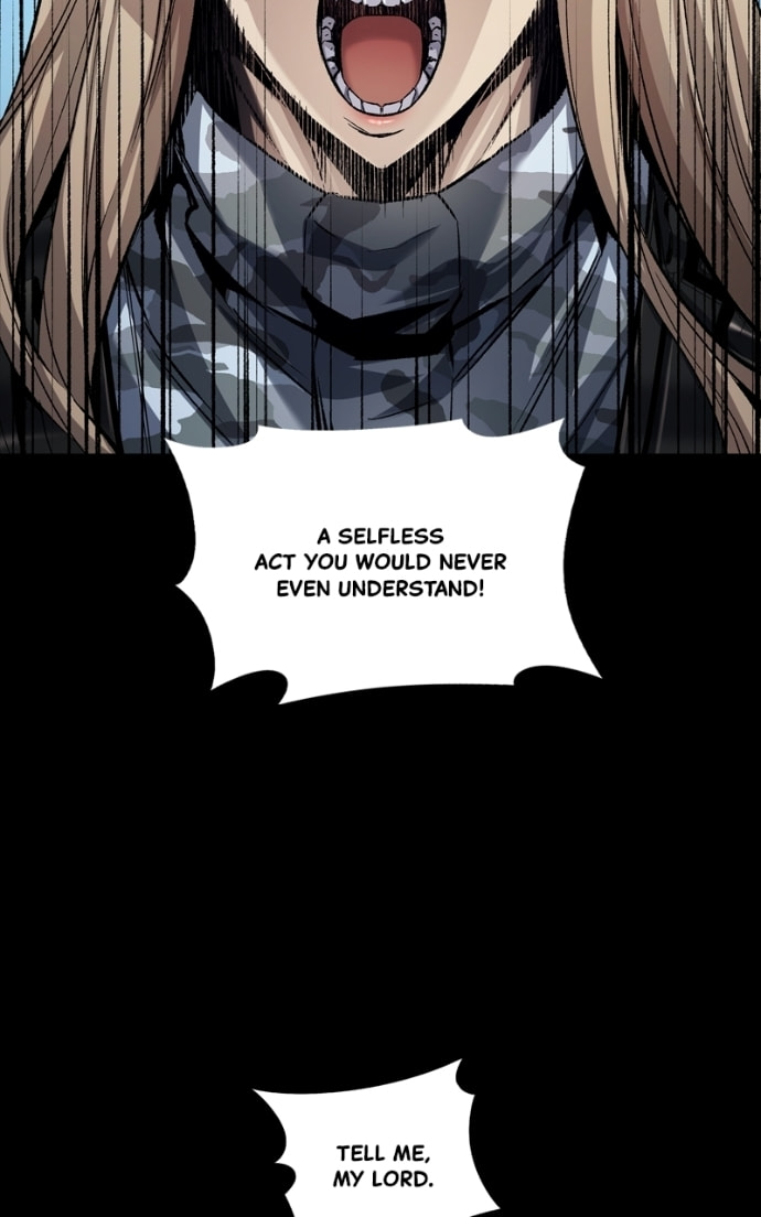Dead Queen Chapter 163.6 page 38 - 